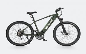 Velowave Ghost Mountain Bike