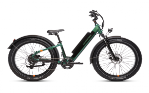 Rad Power Bikes RadRover 6 Plus