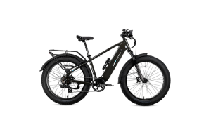 Lectric XPeak 2 Point 0 Long Range