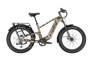 Velotric Fold 1 Plus